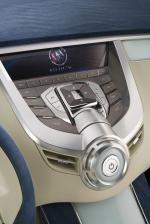 Buick Riviera Concept 2007 года